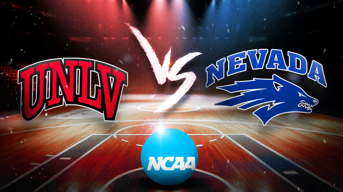 unlv nevada prediction, college basketball odds