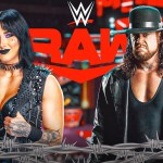 The Undertaker makes bold declaration about his on-screen WWE future