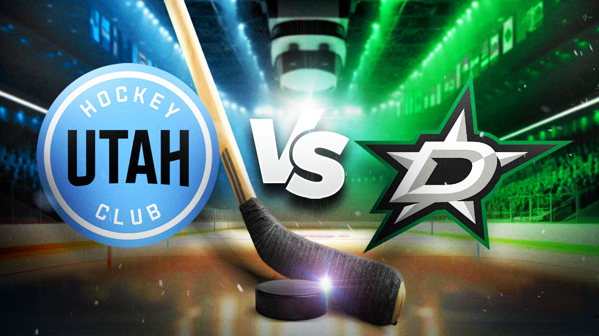 Utah Hockey Club News, Rumors, and Highlights ClutchPoints