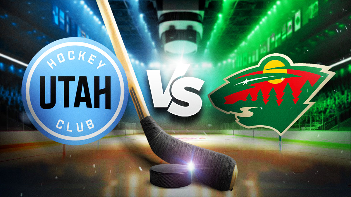 Utah Hockey Club Wild , Utah Hockey Club Wild prediction, Utah Hockey Club Wild pick, Utah Hockey Club Wild odds, nhl odds