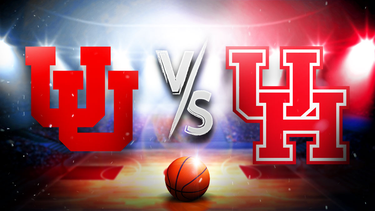 utah houston prediction, utah houston odds, utah houston pick, utah houston, college basketball odds