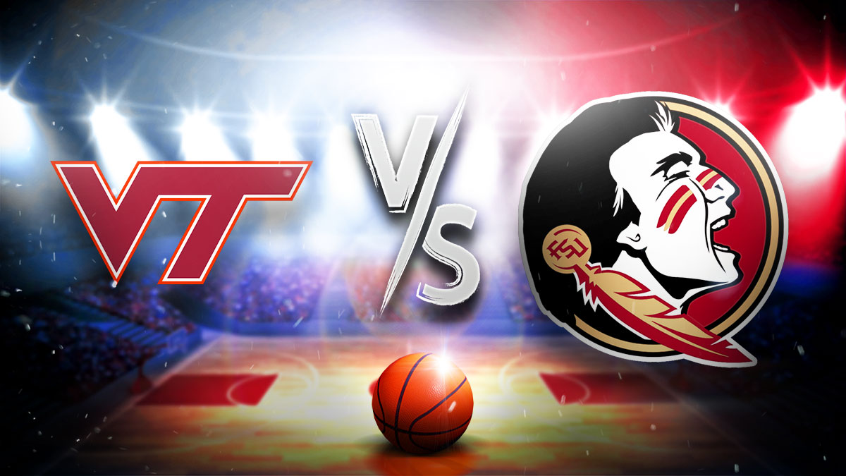 virginia tech florida state prediction, college basketball odds