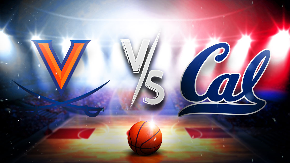 Virginia California prediction, Virginia California pick, Virginia California odds, Virginia California, how to watch Virginia California