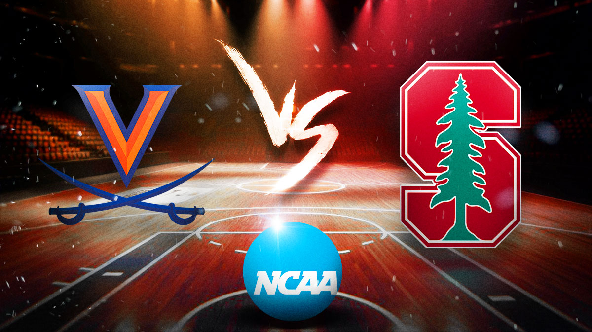 virginia stanford prediction, college basketball odds