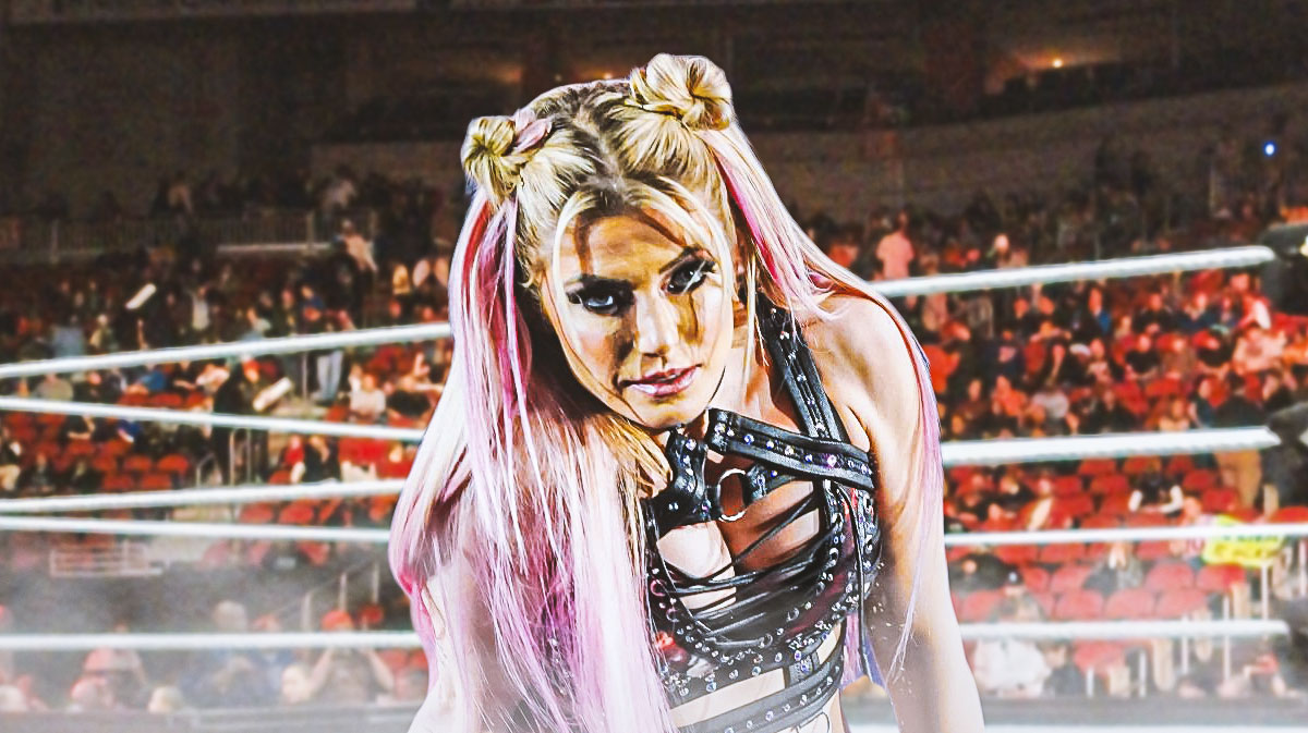 WWE
