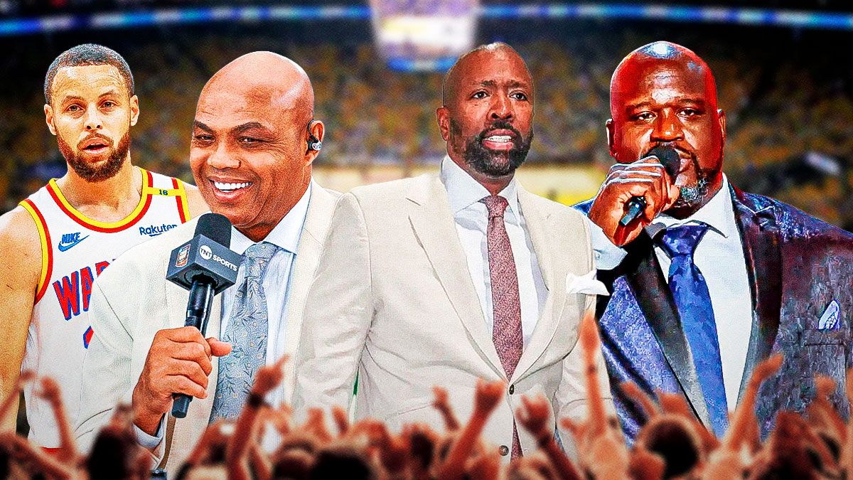 Inside the NBA crew shares blunt Warriors assessment amid looming trade