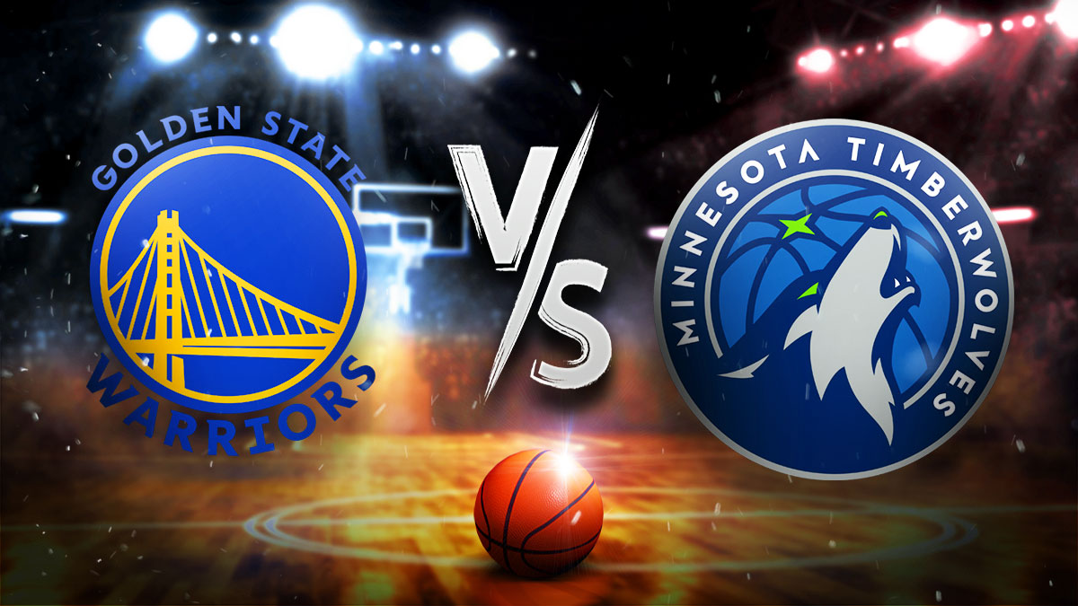 Warriors vs Timberwolves Predictions, Odds, Picks, Spread - 1/15/2024