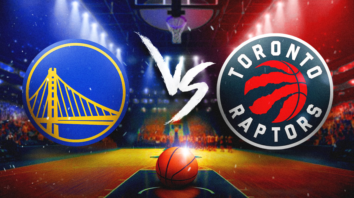 Warriors vs. Raptors predictions, odds, pick, spread 1/13/2025