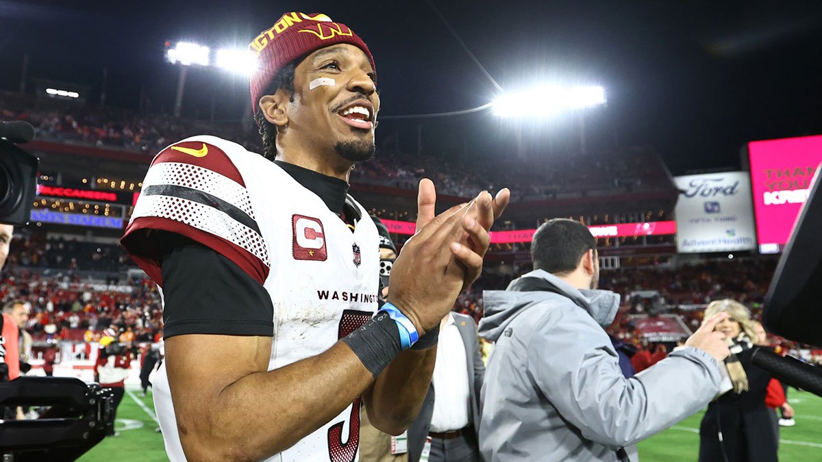 Washington Commanders bold predictions for 2025 Divisional Round vs. Lions
