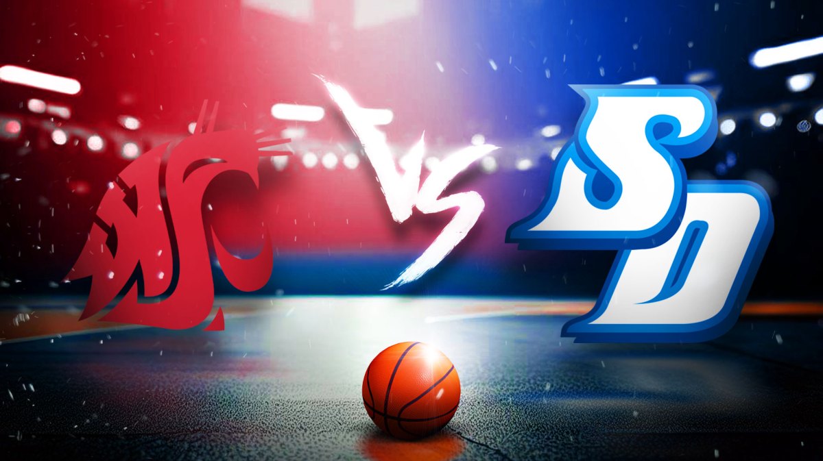 Washington State San Diego predictions, odds, pick, college basketball odds