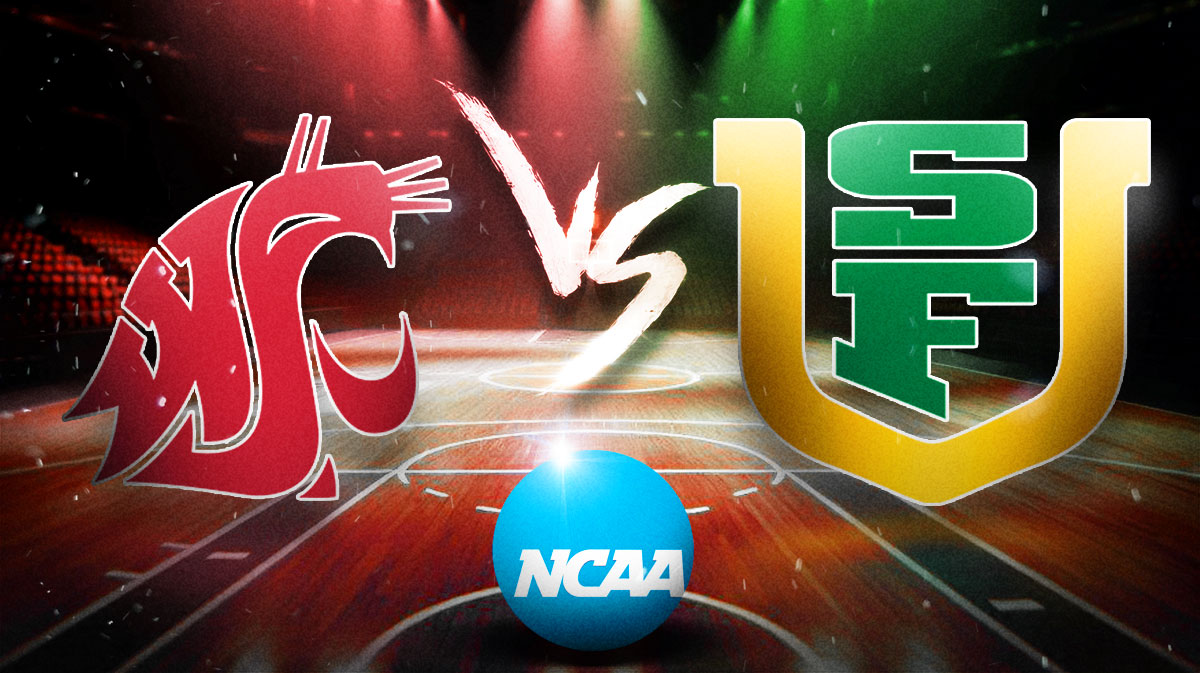 Washington State vs. San Francisco Prediction, Pick, Basketball Basketball