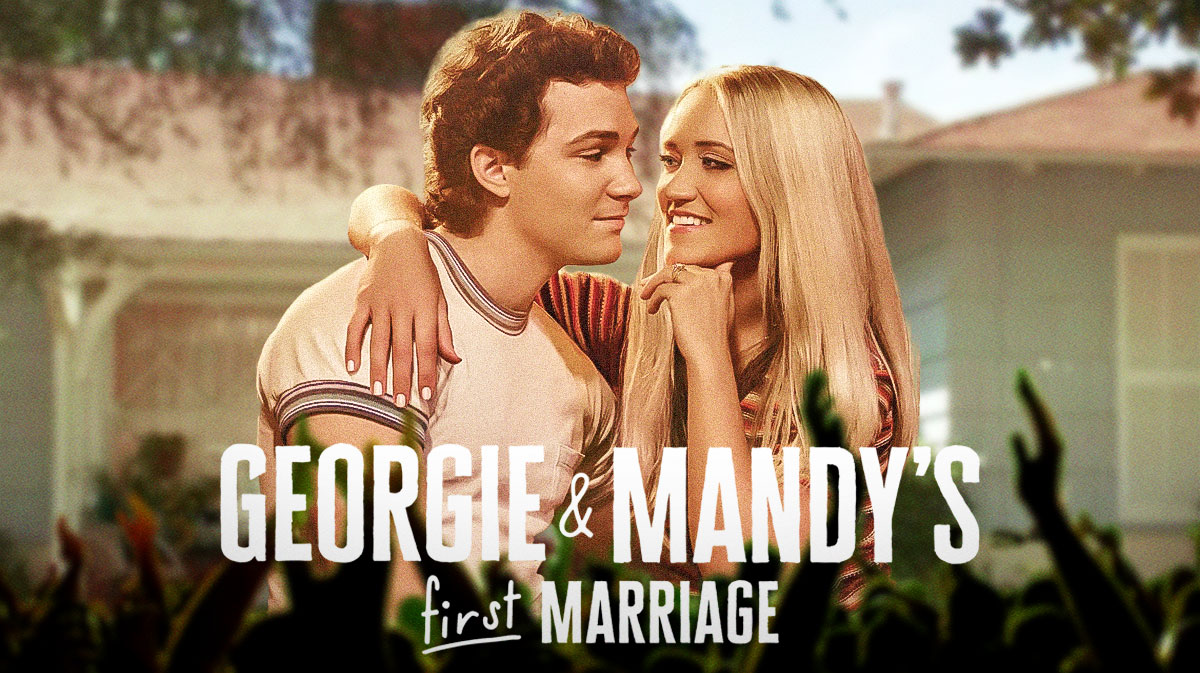 & Mandy's First Marriage gets crucial Season 2 update