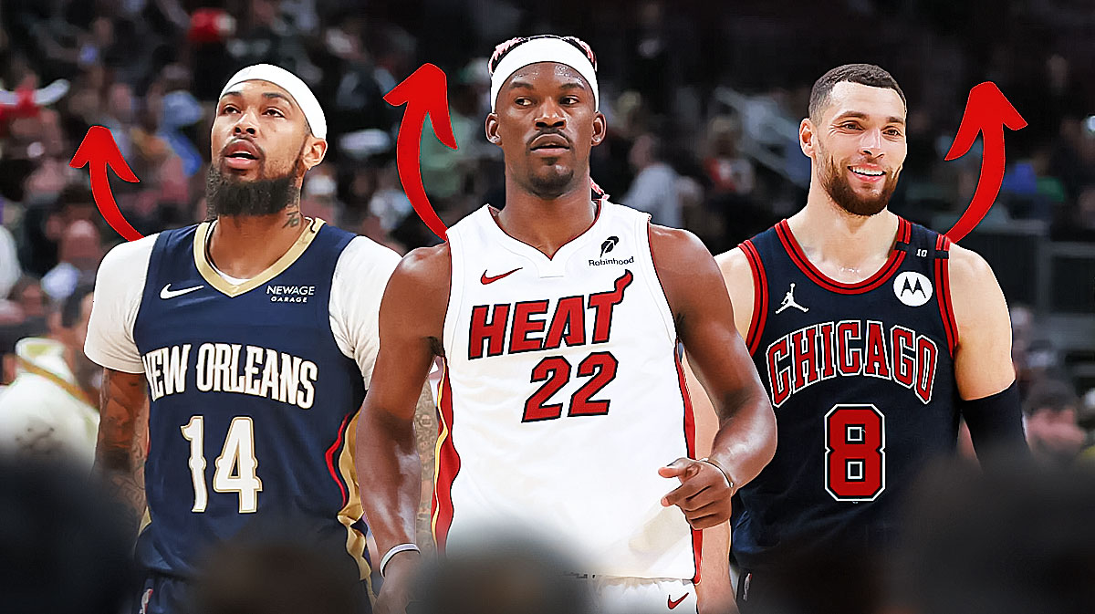 When is the 2025 NBA trade deadline? Date, time, players on the block