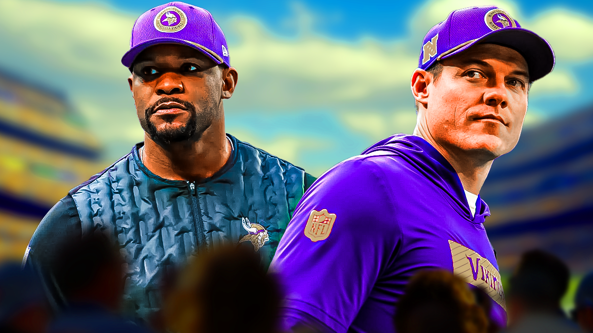 Brian Flores has earned another head coaching opportunity after his excellent run with the Vikings