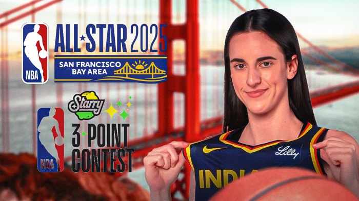 Why Caitlin Clark declined NBA 3-point contest invitation