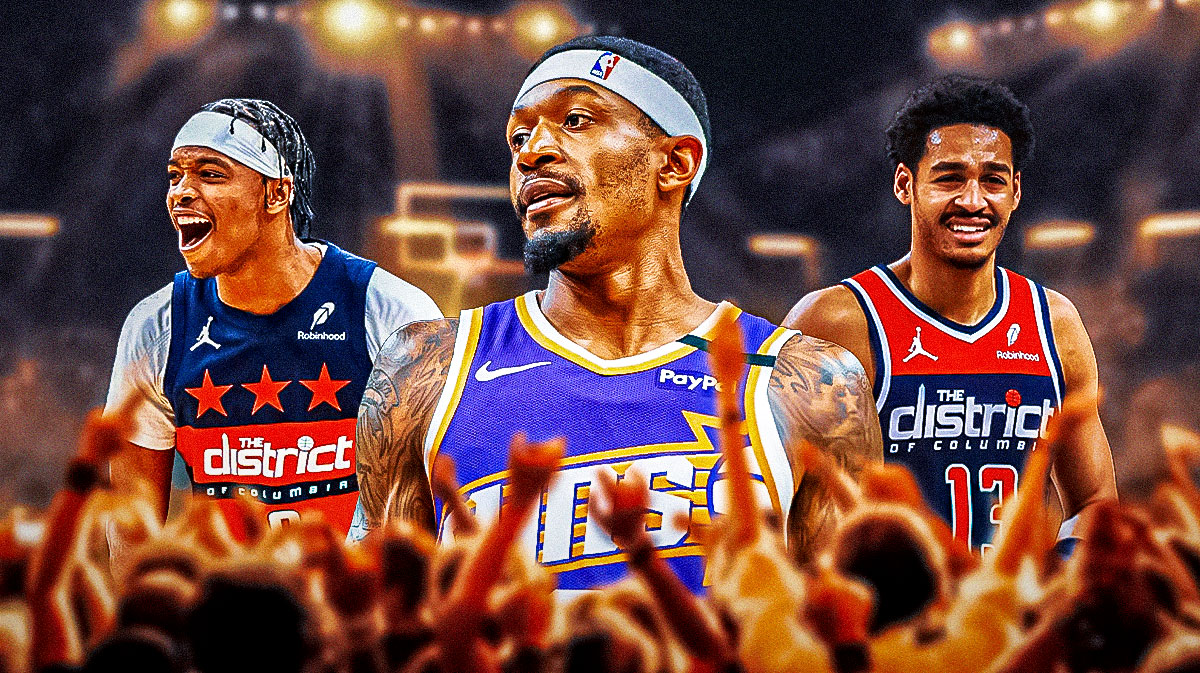 Washington Wizards News, Washington Wizards Rumors, Scores and More