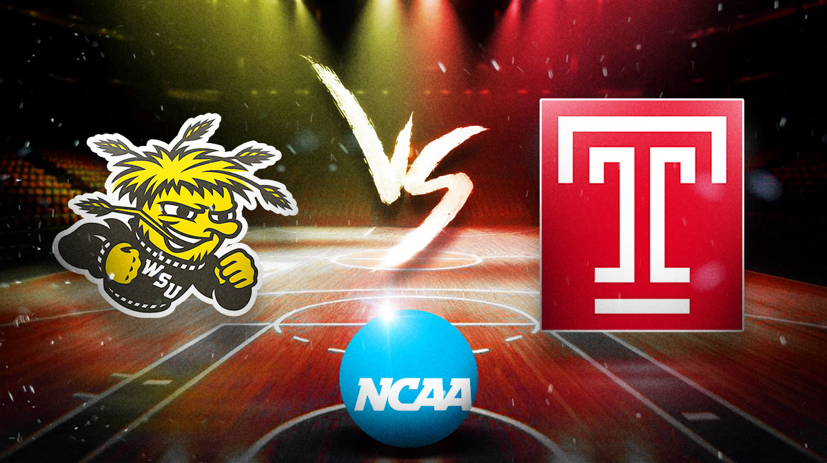 Wichita State Temple, Wichita State Temple prediction, Wichita State Temple pick, Wichita State Temple odds, college basketball odds
