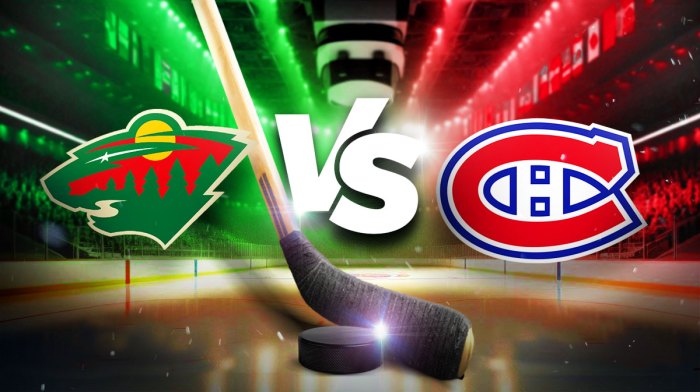 Wild Canadiens, Wild Canadiens prediction, Wild Canadiens pick, Wild Canadiens odds, nhl odds