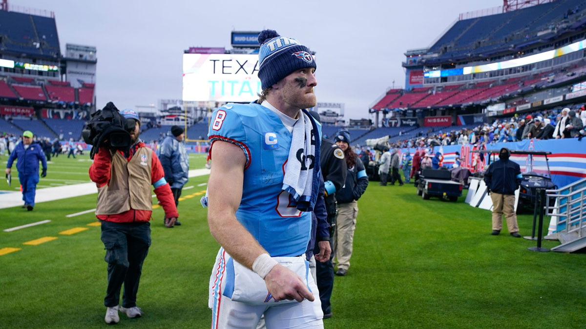 2025 NFL Draft order, prospects, targets for top 18 picks