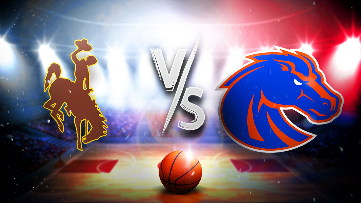 Wyoming Boise State prediction, College Basketball odds