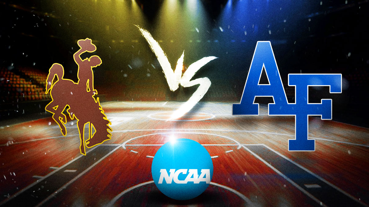 Wyoming vs Air Force prediction, odds, pick for College Basketball