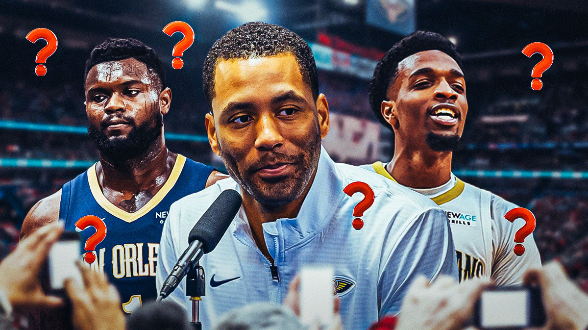 New Orleans Pelicans News, New Orleans Pelicans Rumors, Scores and More