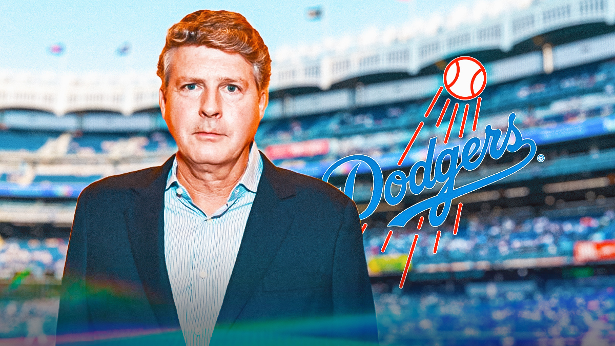 Yankees owner Hal Steinbrenner, Dodgers