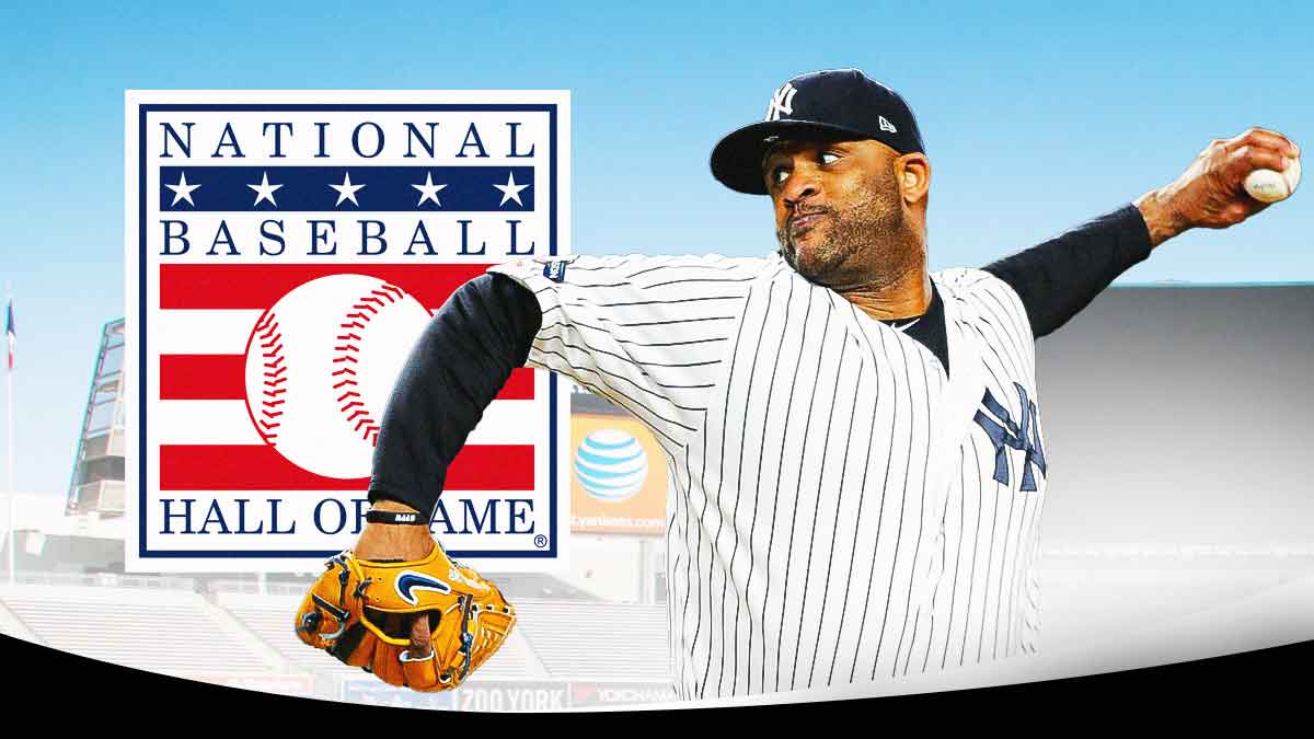 CC Sabathia makes honest admission over earning firstballot HOF vote