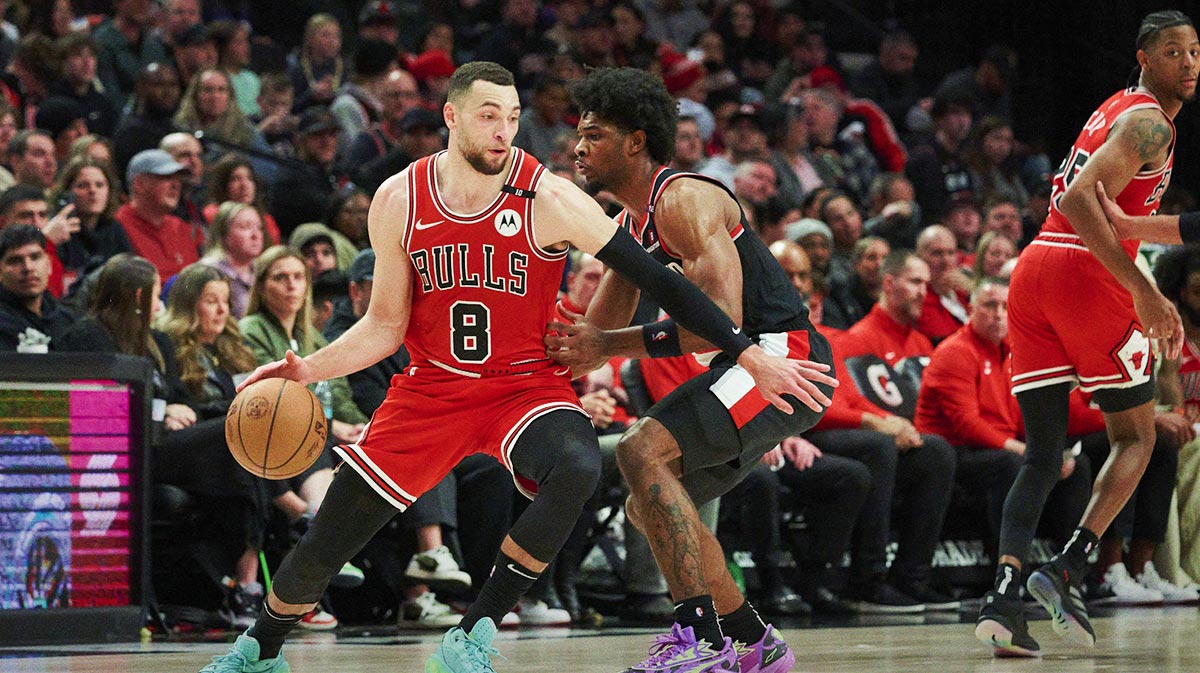 2 best trades Bulls must make before 2025 NBA trade deadline