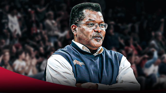 Savannah State men's basketball coach Horace Broadnax unexpectedly steps down mid-season after leading the Tigers to multiple championships.