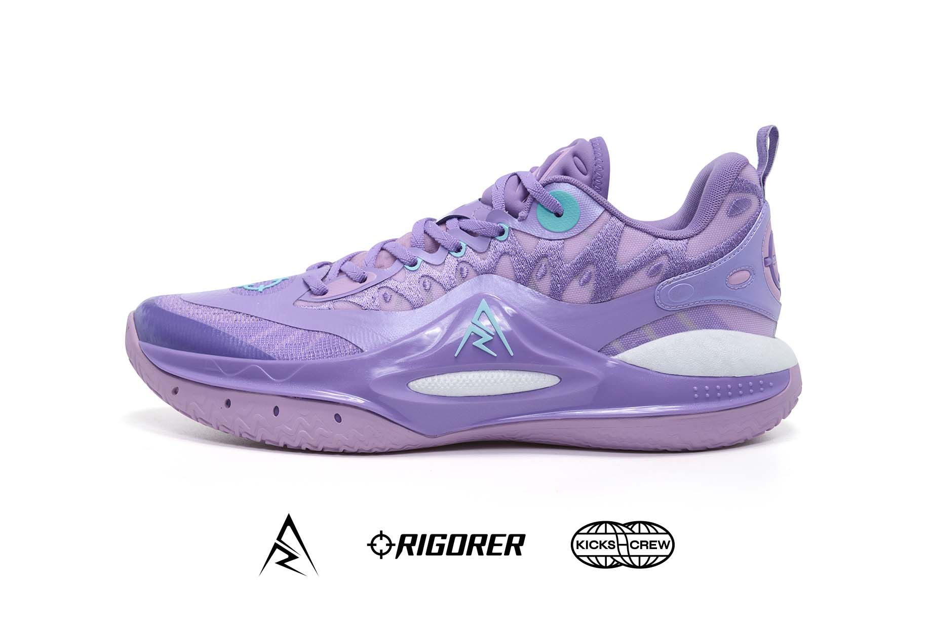 Austin Reaves Rigorer AR2 Milky Way