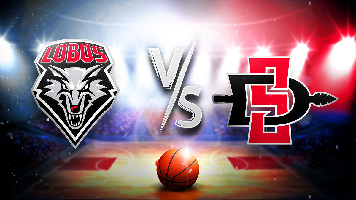 New Mexico San Diego State prediction, odds, pick, college basketball odds