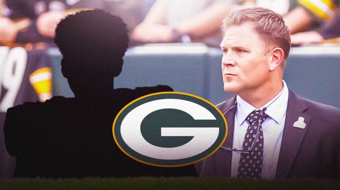 The Packers could release Jaire Alexander in the offseason to save salary cap.