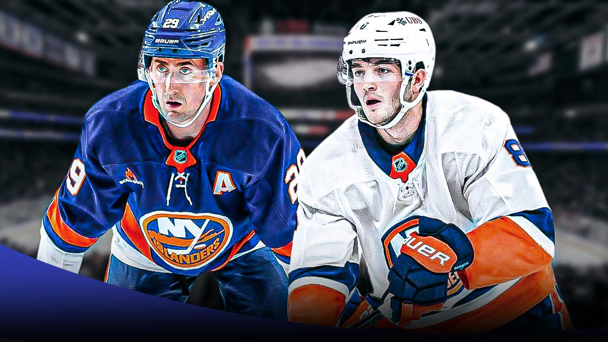 The Islanders need to trade for Casey Mittelstadt before the March 7 deadline.