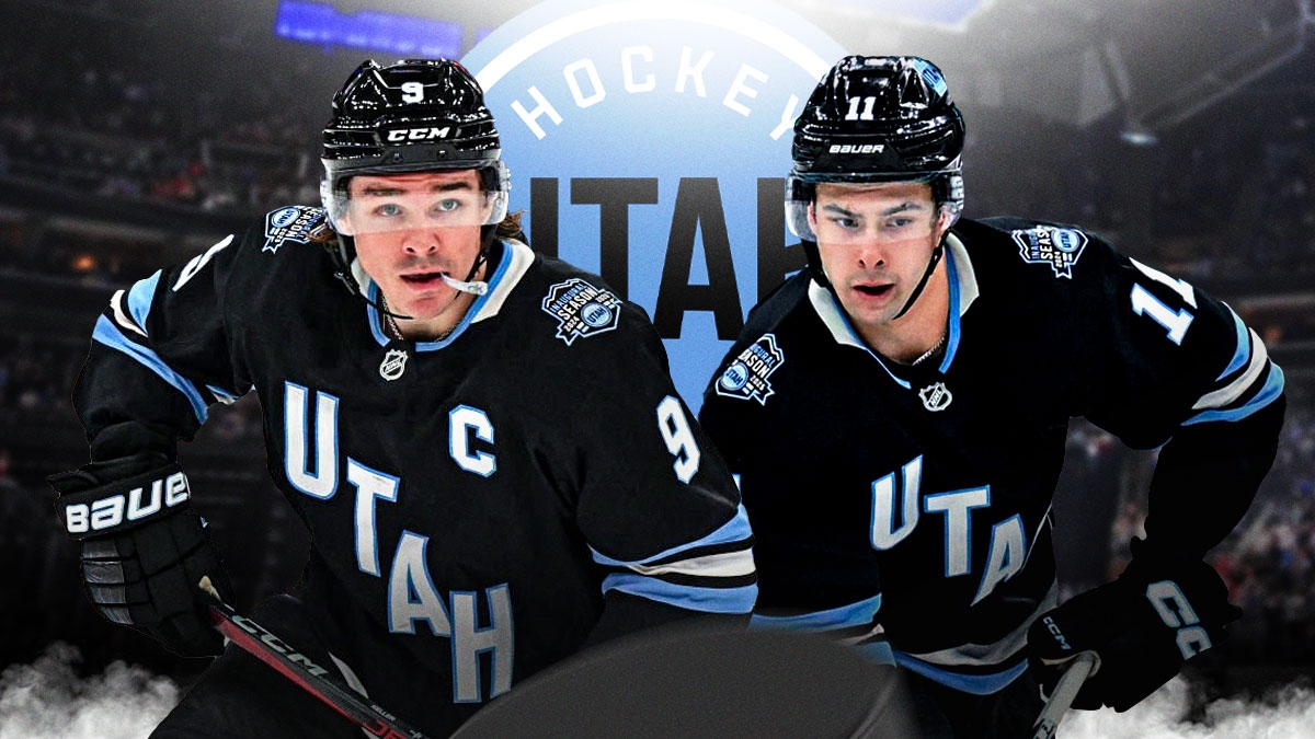 The Utah Hockey Club must trade for Brad Marchand at the 2025 deadline.