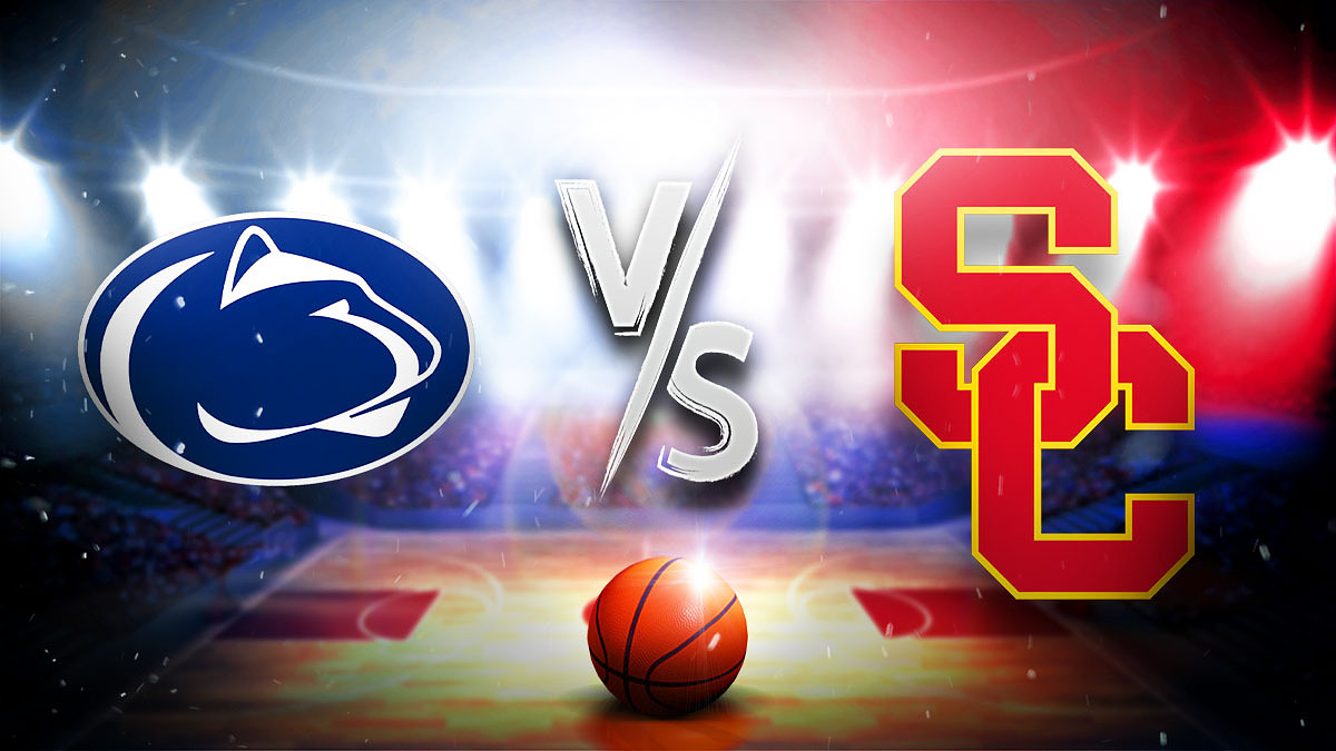 Penn State USC prediction, odds, pick, college basketball odds