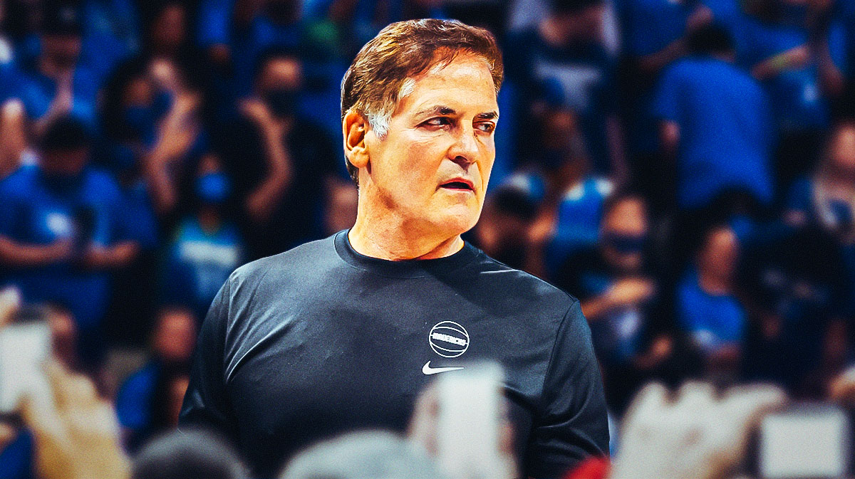 Dallas Mavericks, Mark Cuban