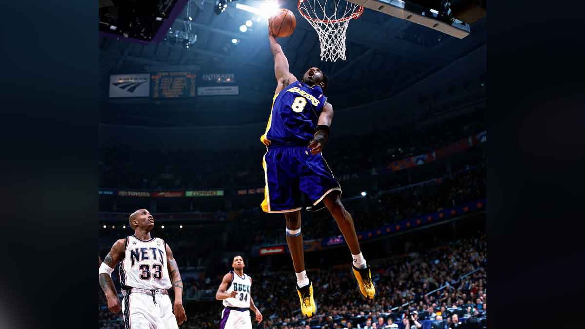 Kobe Briant