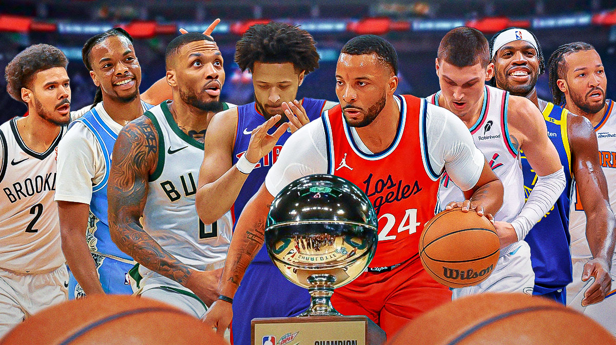 2025 NBA AllStar 3Point Contest Prediction, Pick