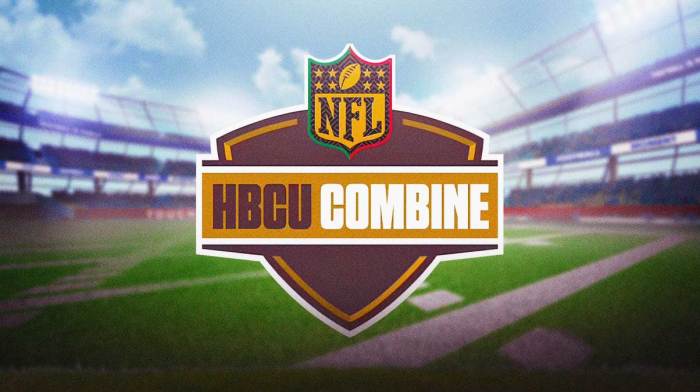 The rosters for the 2025 NFL HBCU Combine have been revealed and feature several black college stars from the 2024 season.