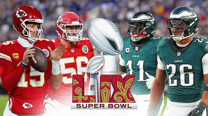 2025 Super Bowl MVP Predictions & Picks