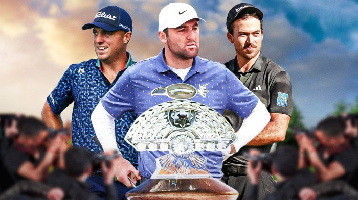 Waste Management Phoenix Open prediction, odds, pick, PGA Tour odds