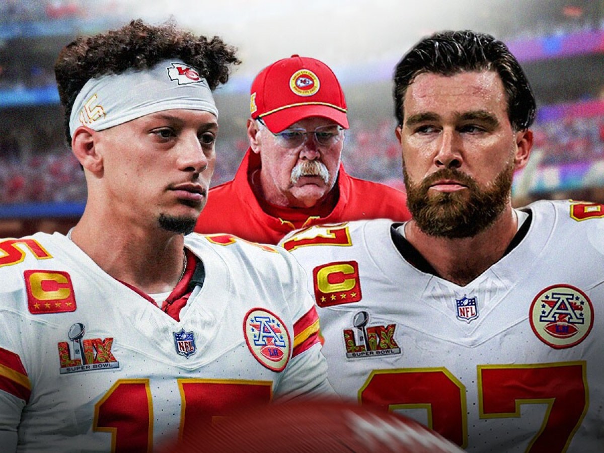 3 things Patrick Mahomes, Chiefs must do to rebound from blowout Super Bowl 59 loss