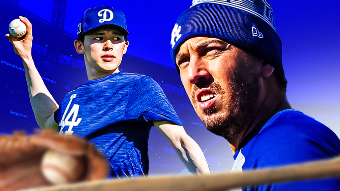 Los Angeles Dodgers Roki Sasaki impresses Austin Barnes