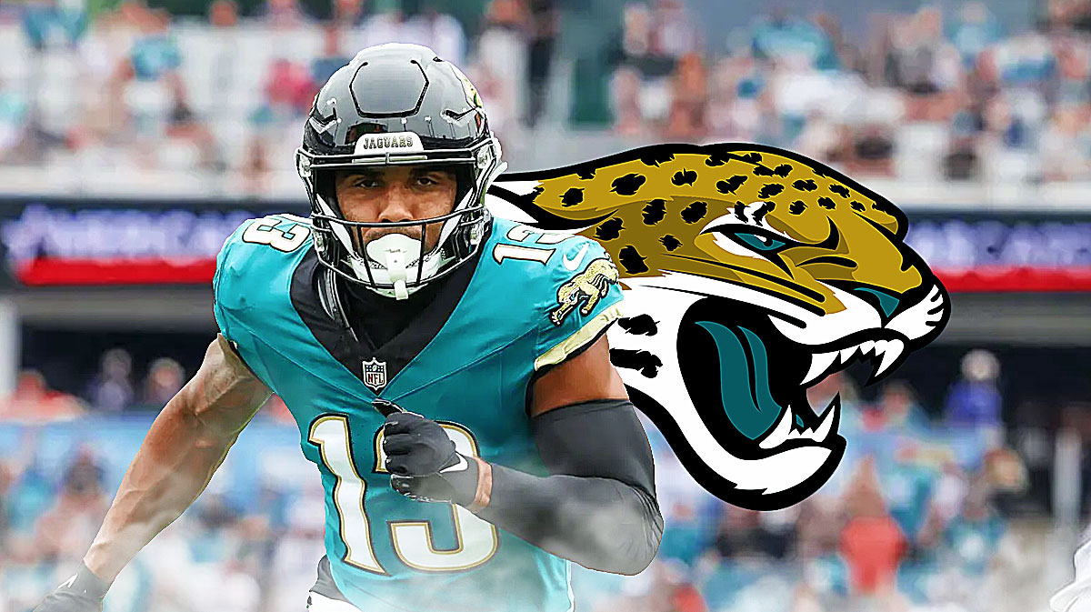 NFL rumors: '75%' chance Jaguars cut $72 million Trevor Lawrence weapon