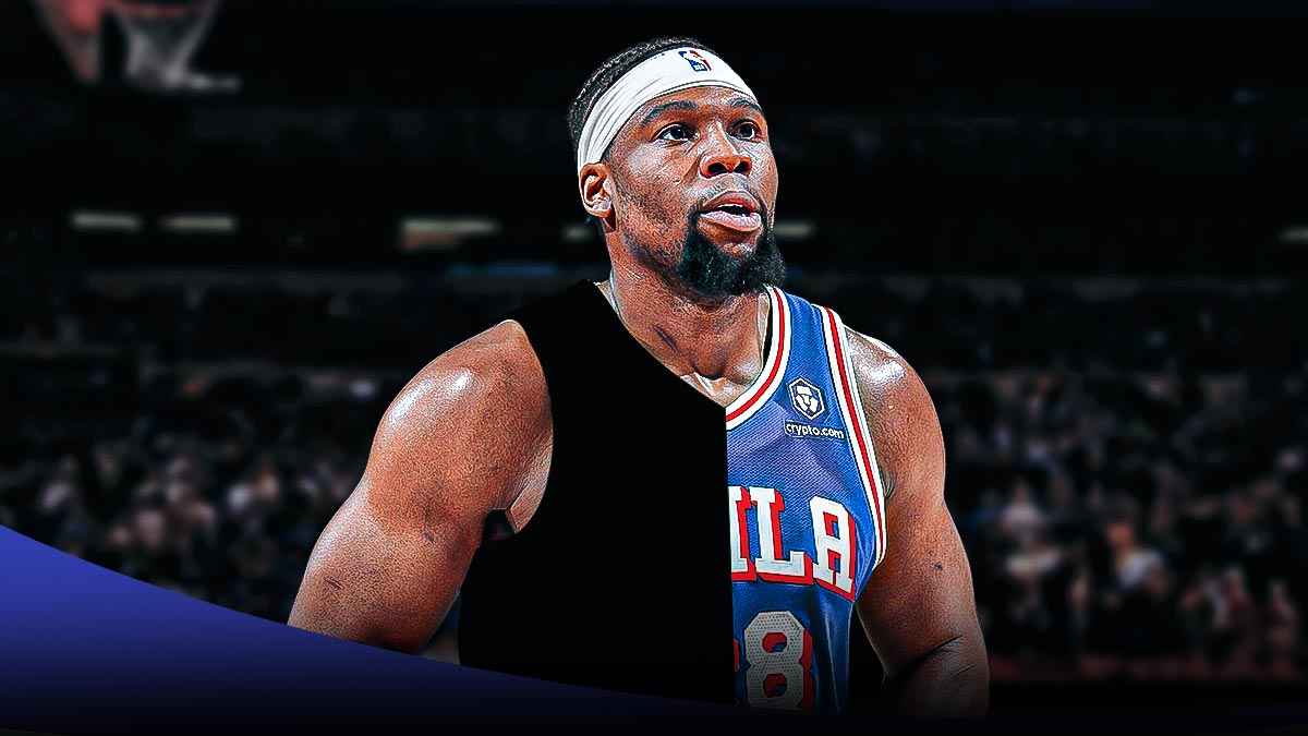 76ers' Guerschon Yabusele