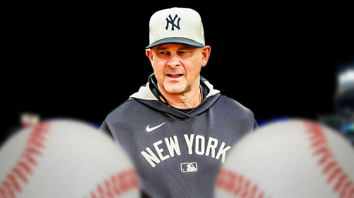 New York Yankees, Huấn luyện mùa xuân, Aaron Boone