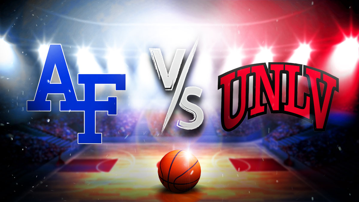 Air Force UNLV prediction, Air Force UNLV pick, Air Force UNLV odds, Air Force UNLV, Air Force UNLV Mountain West Tournament odds