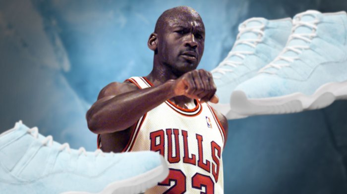 Air Jordan 11 Coldest in the Game, Michael Jordan, Jordan 11 release