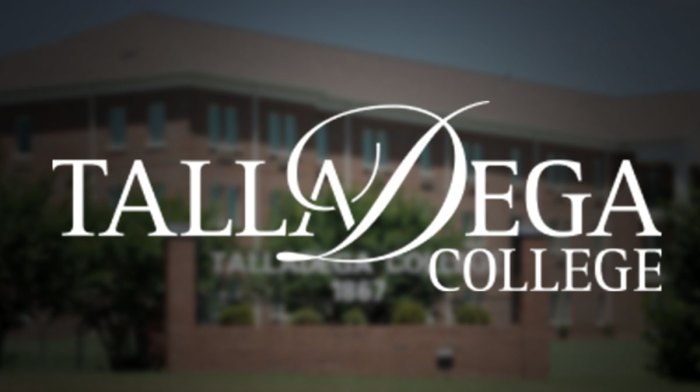 Talladega College is cutting several of its athletic programs due to lack of resources. These programs include men’s volleyball.